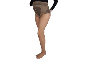 Gatta Rajstopy ciążowe dla kobiet w ciąży 20 Den 2352