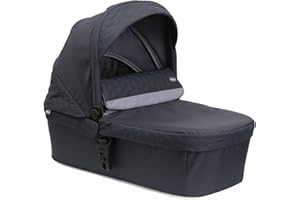 Chicco, Nacelle Seety, Nacelle Spacieuse et Rembourrée pour la Poussette Seety, Se Fixe sans Adaptateur, Légère et Pratique, 0 Mois