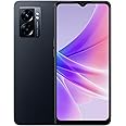 Oppo A77 Dual-SIM 128GB ROM + 6GB RAM (Only GSM | No CDMA) Factory Unlocked 5G Smartphone (Midnight Black) - International Version