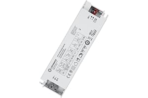 ‎LEDVANCE LEDVANCE elektronisches Vorschaltgerät (EVG), LED DRIVER PHASE-CUT PERFORMANCE, EVG LED CC DIM, DR PC-PFM-35/220-240/700
