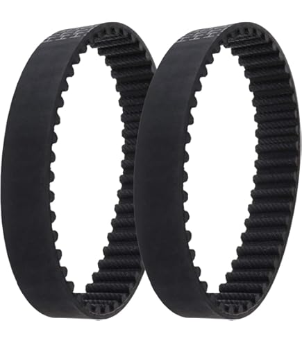 Cinghia Trasmissione Black & Decker - Ricambio Originale Per Pialle BD713 E KW713 - Foto 9