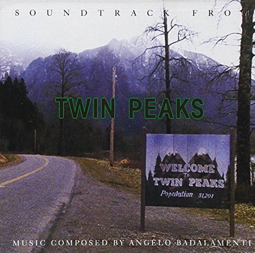Preisvergleich Produktbild Twin Peaks:Fire Walk With Me