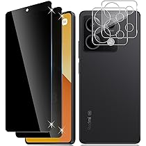 3 Pellicole Protettive In Idrogel TPU Per Xiaomi Poco F6 Pro – Trasparente, Autoriparante, Supporta Impronta Digitale