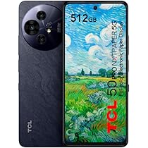 TCL 50 Pro NXTPAPER 5G 6.8