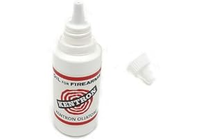 VWPEYY KENTRON Olio liquido ml 50 per pulizia armi
