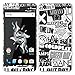 Coldplay One Plus X Mobile Skin RS.399.00