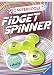Produktbild Supercoole Fidget Spinner: Tipps, Tricks und Hacks