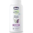 Chicco Baby Moments Talcum Powder for Babies with Rice Starch & Allantoin, 75g | Skin Powder for Infants| Toxin Free | Natural Ingredients to Soothe Skin | Dermatologically Tested on Sensitive Skin