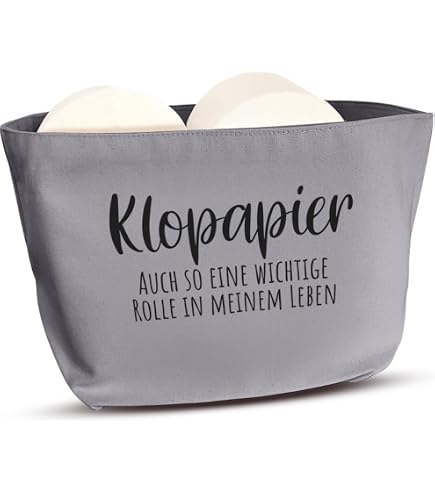 Toilettenpapier Aufbewahrung Lustig, Klopapier Rollen Organizer,Witzige Toilettenpapier Aufbewahrung Klopapier,Toilettenpapieraufbewahrung, Klorollenaufbewahrung Badezimmer Toilette Klo Deko(2pcs) Baumarkt