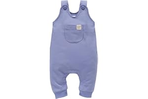Pinokio Baby-Mädchen Dungarees