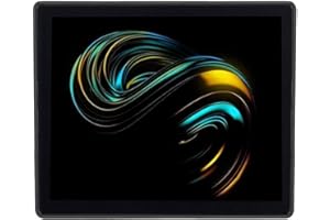 YUVA Mouse Mat, Non-Slip Rubber Base, Gaming Designed Mouse Pad - Premium-Textured desk mat - 230X190X3mm, (Universe Black)