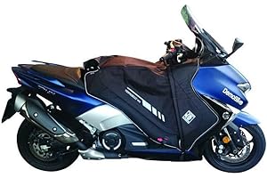 TUCANO URBANO COPRIGAMBE TUCANO YAMAHA 530 tmax 2017+ (r189pro-x) (TERMOSCUD 4 Season System)