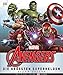 Produktbild MARVEL Avengers Die größten Superhelden aller Zeiten