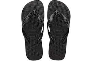 Havaianas Men's Top Flip Flop Sandal