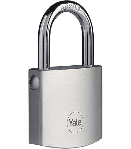 Weerbestendige hangsloten - High Protection | Yale Home