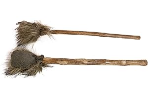 DRUMS FOR SCHOOLS Shaman Drum Beater Peluche