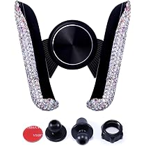SUPPORTO AUTO UNIVERSALE STAND A VENTOSA PER PARABREZZA K400 BLACK /PER CELLULAR