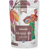 OG Organic Raw Cocoa Powder 250 Gr