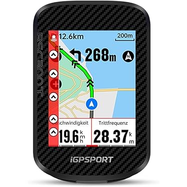 Amazon.de Bestseller: Die beliebtesten Artikel in Fahrradcomputer