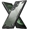 Ringke Fusion-X Guard Compatibile con Cover Samsung Galaxy Watch 5 Pro
