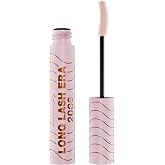 Max Factor 2000 Calorie Long Lash Era Mascara Black | Up to 50% Longer Lashes, High Precision Definition, Flat-Catcher Formul