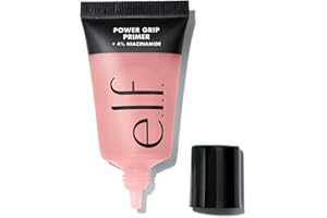 E.L.F. Power Grip Primer + Niacinamide Mini