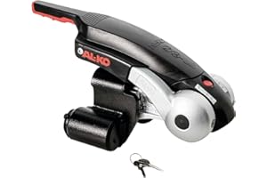 AL-KO 1730541 Safety Premium - Caja de Seguridad