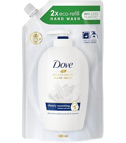 Dove Nourishing Secrets Glowing Ritual savon liquide mains recharge Dove Nourishing Secrets Glowing Ritual savon liquide mains recharge