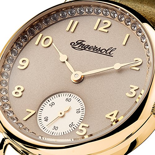 Ingersoll Damen Armbanduhr I03603