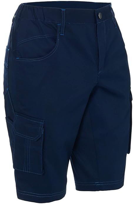 Pantalones Con Peto De Trabajo Para Hombre, Made In EU, Mono De Trabajo