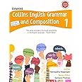 Enhanced Collins English Grammar and Composition Class 1