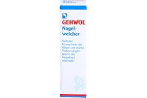 Eduard Gerlach GmbH Nagelweicher, 15 ml