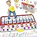 Produktbild RenFox Piano Matte, Tanzmatten Klaviermatte Musikmatte Kinder, 5 Modi & 8 Instrumente Sounds Spielzeug Musik Matte, Keyboard Matten Spielteppich Baby Tanzmatte f¨¹r Kinder