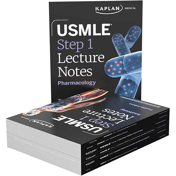 First aid for the USMLE. Step 1. 2024: A Student-to-Student