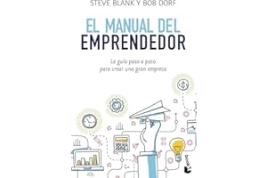 El manual del emprendedor (Empresa y Talento)