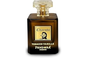 GENERISCH Charuto Tobacco Vanille, Eau de Parfum, Paris Corner, Unisexe, 100 ml