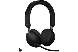 Jabra EVOLVE2 65