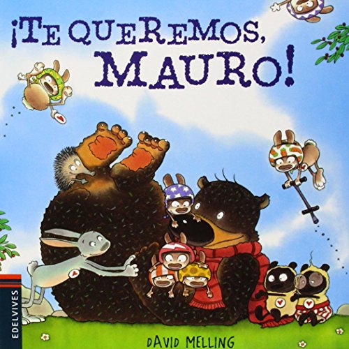 Download ¡Te queremos Mauro! Download ¡Te queremos Mauro!