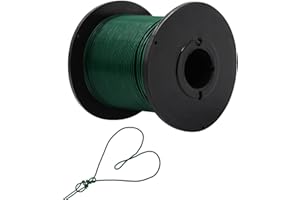 Anvin Flexible Paddle Wire - 100m Dark Green, 22 Gauge, for Crafts, Christmas Wreaths, Garlands and Floral Arrangements