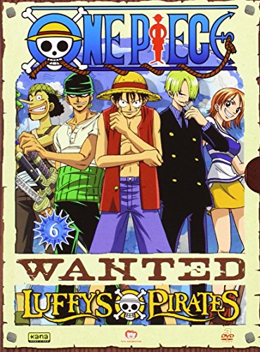 Preisvergleich Produktbild One Piece Box 6