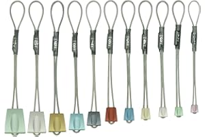 DMM Walnuss-Mutter-Set.