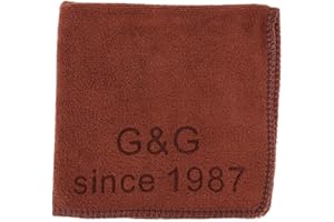 P Prettyia 30x30cm Towel Clean Cloth Wiper for Pool Cue Billiard Balls Table Cleaning Caring