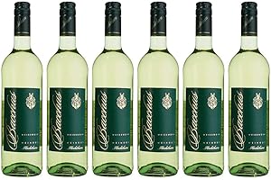 Weingut Achim Hochthurn Bacchus QBA lieblich (6 x 0.75 l)