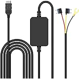 AUTOWOEL Hardwire Kit, Parküberwachungskabel