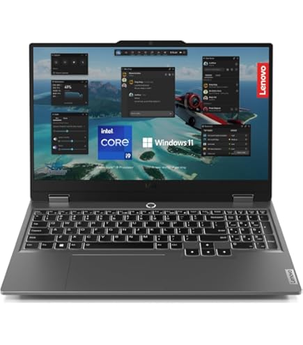 Lenovo IdeaPad Gaming 3,15ACH6 AMD RYZEN 7-5800H, 16GB RAM, 512GB