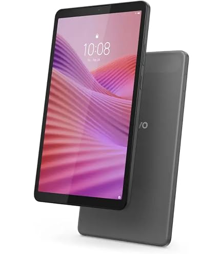 Lenovo Tab K10 TB-X6C6F ZA8N0064US Tablet - 10.3