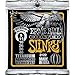Produktbild Ernie Ball Coated Slinky Hybrid 009-046 - Coated Titanium RPS Electric