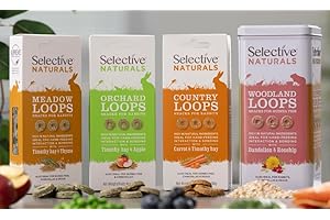 SUPREME PETFOODS Selective Naturals Treats Bundle (Storage tin and 3 x treats)