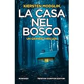 La casa nel bosco