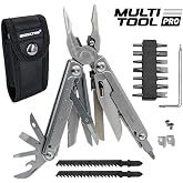 İzeltaş 14000 005269 180mm Multi Tool Pro 15 Fonksiyonlu